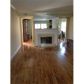 1453 Ashford Place Ne, Atlanta, GA 30319 ID:12148269