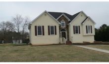 11 Foxrun Court Sw Cartersville, GA 30120