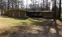 5035 Golfbrook Drive Stone Mountain, GA 30088