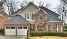 12785 Wyngate Trail Alpharetta, GA 30005