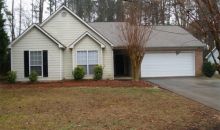 1034 Taso Trail Acworth, GA 30101