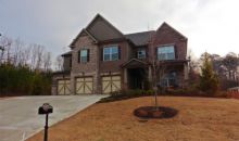 4320 Orleans Court Alpharetta, GA 30004