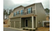 3836 Humber Court Cumming, GA 30040