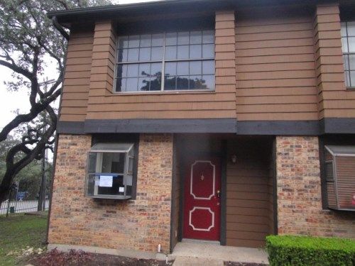 11815 Vance Jackson Rd #101, San Antonio, TX 78230