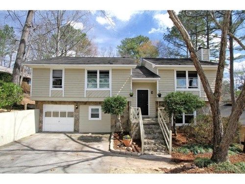 1310 Terramont Drive, Roswell, GA 30076