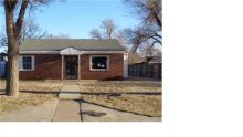 4613 SW 16th Ave Amarillo, TX 79106