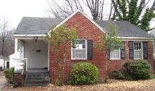 3668 Vanuys Road Memphis, TN 38111