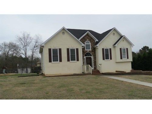 11 Foxrun Court Sw, Cartersville, GA 30120