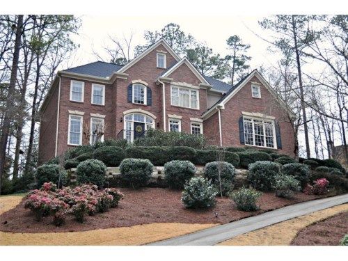 845 S Abbeywood Place, Roswell, GA 30075