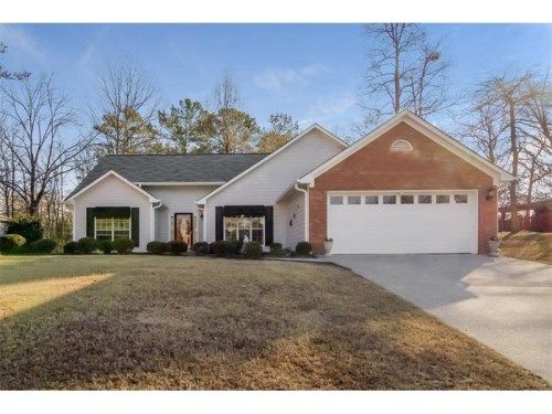 1545 Millhaven Drive, Auburn, GA 30011