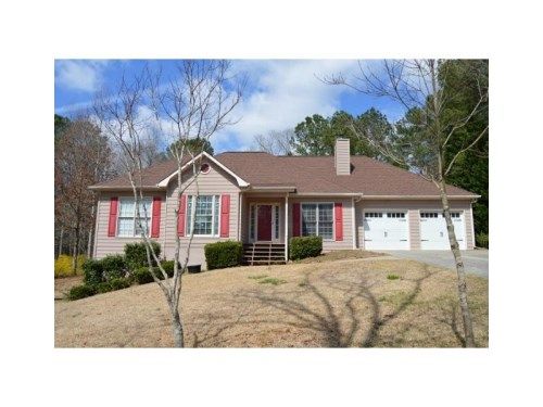 147 Maplewood Terrace, Acworth, GA 30101