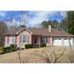 147 Maplewood Terrace, Acworth, GA 30101 ID:12167097