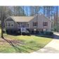 1245 Mountain Springs Drive Nw, Kennesaw, GA 30144 ID:12095917