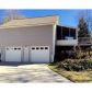 1245 Mountain Springs Drive Nw, Kennesaw, GA 30144 ID:12095919