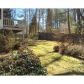 1245 Mountain Springs Drive Nw, Kennesaw, GA 30144 ID:12095920