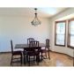 1245 Mountain Springs Drive Nw, Kennesaw, GA 30144 ID:12095924