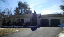 106 Bull Run South Milford, PA 18337