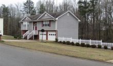 723 Stone View Drive Hoschton, GA 30548