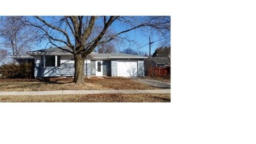 1702 Ontario St, Oshkosh, WI 54901