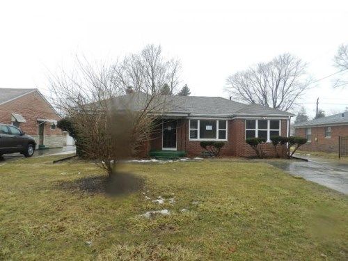 2812 N Moreland Ave, Indianapolis, IN 46222
