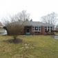 2812 N Moreland Ave, Indianapolis, IN 46222 ID:12137193