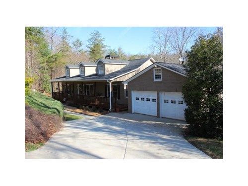 829 High Shoals Drive, Dahlonega, GA 30533