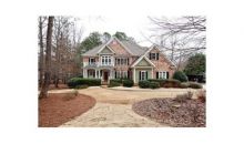 725 Richmond Glen Drive Alpharetta, GA 30004