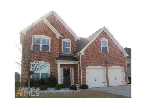 5719 Barrington Run, Union City, GA 30291