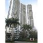 3530 MYSTIC POINTE DR # 405, Miami, FL 33180 ID:11707304