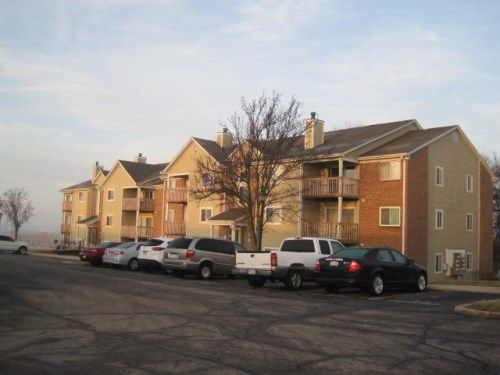 8909 Eagleview Dr Unit #1, West Chester, OH 45069