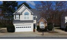 348 Weatherstone Place Woodstock, GA 30188