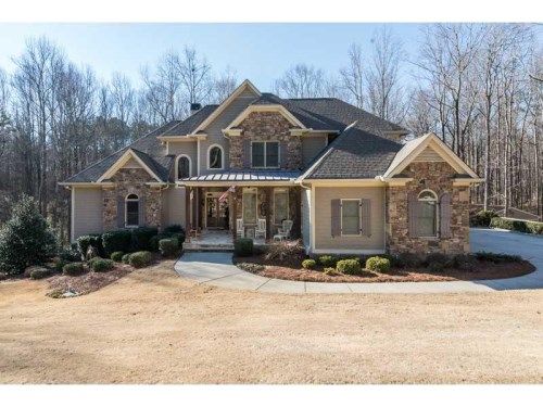 995 Free Home Road, Canton, GA 30115