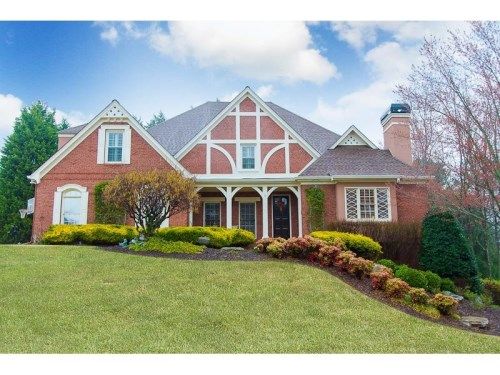 3702 Baccurate Way, Marietta, GA 30062