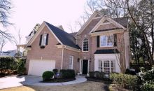 1407 Wilford Drive Ne Atlanta, GA 30319