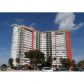 1301 NE MIAMI GARDENS DR # 1622W, Miami, FL 33179 ID:12173498