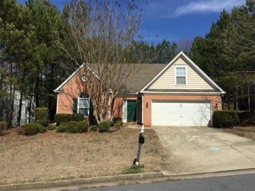 2709 Sw Chelwick Drive, Marietta, GA 30008