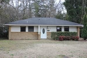 3238 Willow Lane Dr, Montgomery, AL 36109