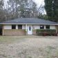 3238 Willow Lane Dr, Montgomery, AL 36109 ID:12127799