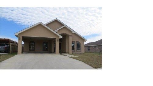 2370 Van Green St, Eagle Pass, TX 78852