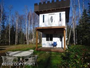 11001 S Homestead Drive, Wasilla, AK 99654