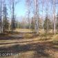 11001 S Homestead Drive, Wasilla, AK 99654 ID:12031351