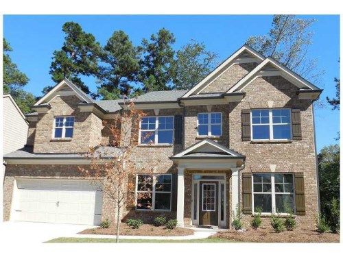 2287 Roberts View Trail, Buford, GA 30519