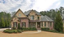 9119 Eves Circle Roswell, GA 30076