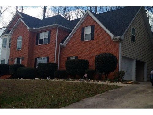 2669 Brass Lantern Court, Douglasville, GA 30135