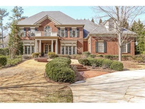 4418 E Conway Drive Nw, Atlanta, GA 30327