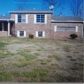 261 Prarie Creek Rd, Plumerville, AR 72127 ID:12023103