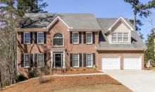 1815 Windcrest Circle Marietta, GA 30064