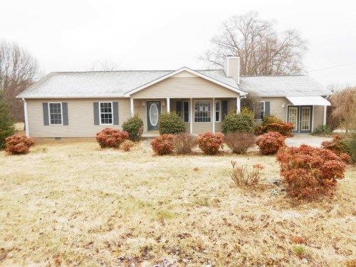 1021 Iconium Road, Woodbury, TN 37190