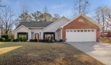 1545 Millhaven Drive Auburn, GA 30011