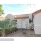 8520 NW 31st Ct # 8520, Fort Lauderdale, FL 33351 ID:11892256